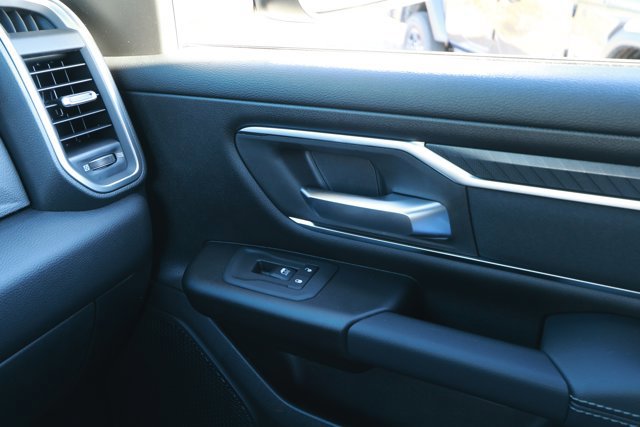 New 2026 RAM 1500 Big Horn image 26