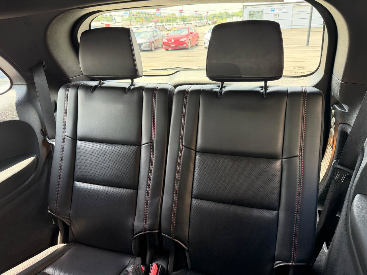 Used 2024 Dodge Durango GT AWD/4WD image 20