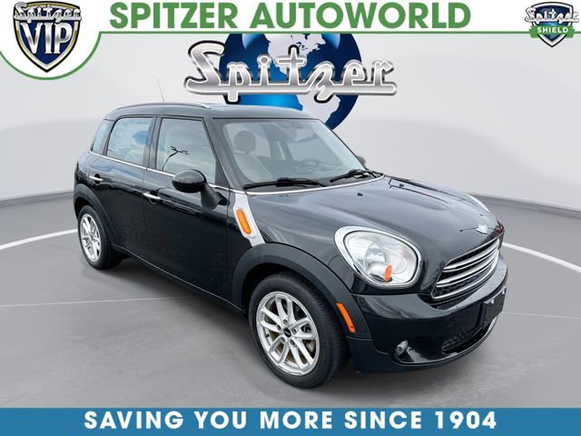 Used 2015 MINI Cooper Countryman