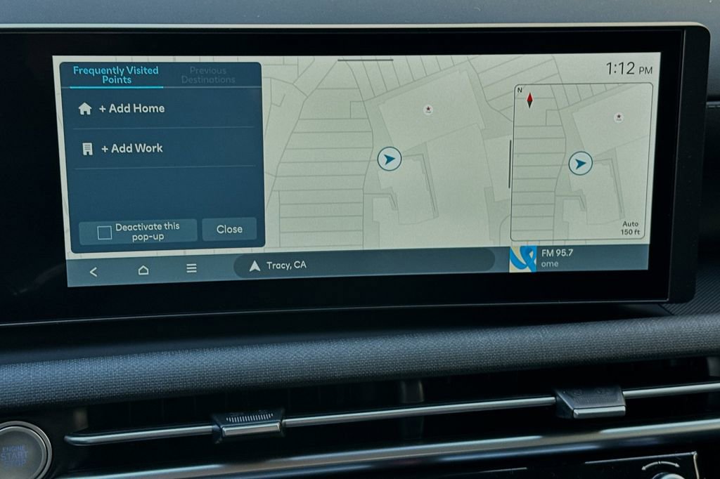 Used 2025 Hyundai Tucson SEL image 17