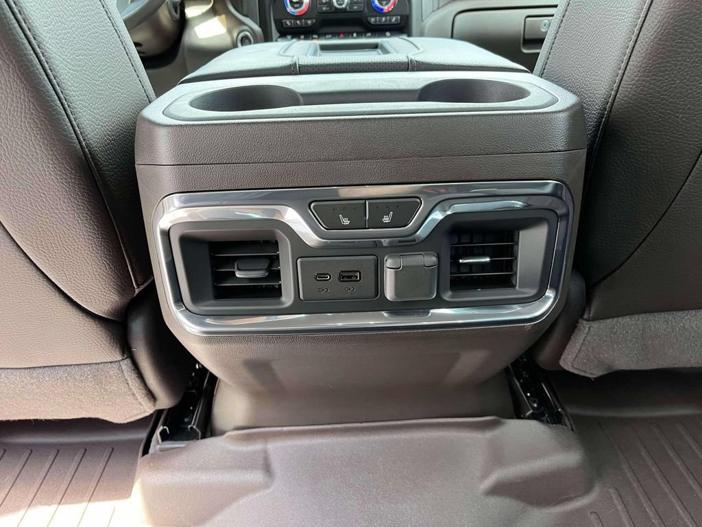 Used 2021 GMC Sierra 2500 Denali AWD/4WD image 14