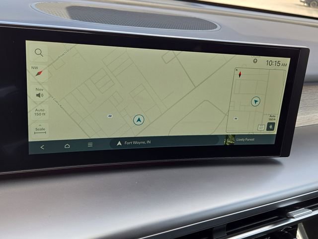 New 2026 Hyundai Ioniq 9 SEL image 12