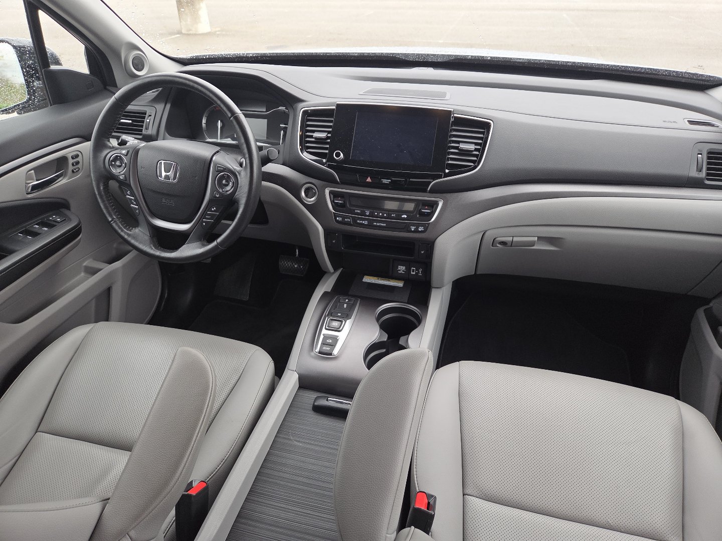 Used 2021 Honda Ridgeline RTL-E image 25