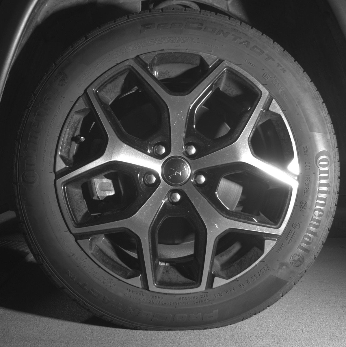 Used 2025 Jeep Compass Limited image 12