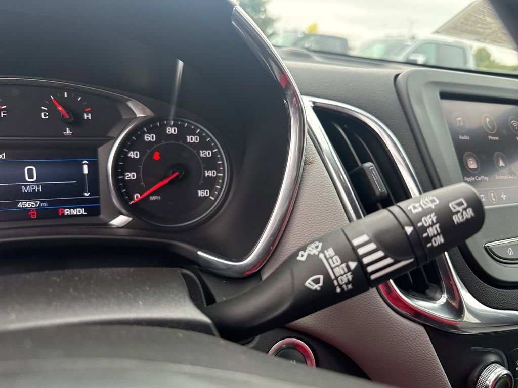 Used 2024 Chevrolet Equinox LT image 33