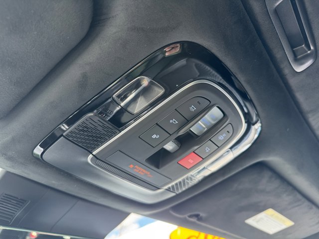 Used 2025 Hyundai Palisade Calligraphy image 16