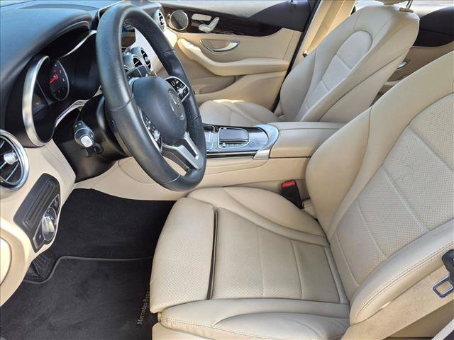 Used 2021 Mercedes-Benz GLC 300 image 12