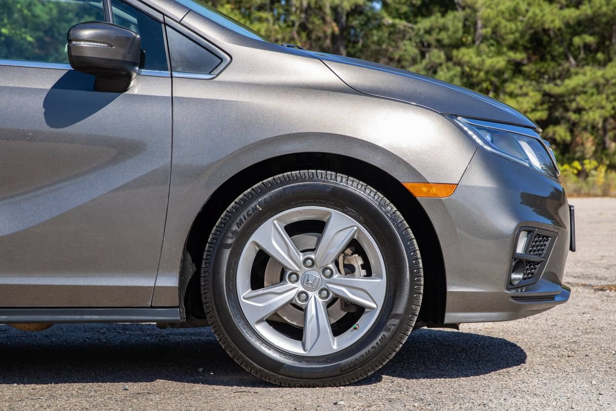 Used 2020 Honda Odyssey EX-L image 5