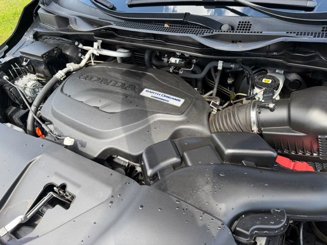 Used 2020 Honda Odyssey Touring image 32