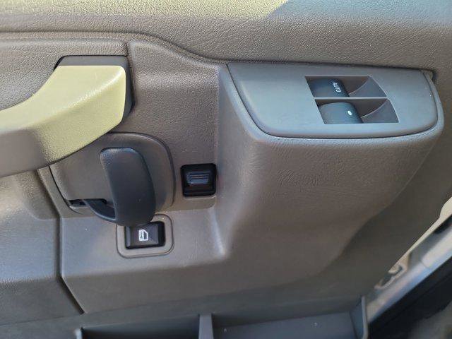 New 2024 Chevrolet Express 3500 w/ Power Convenience Package RWD image 20