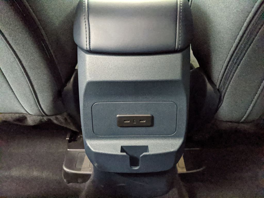 New 2025 Ford Maverick XLT image 19