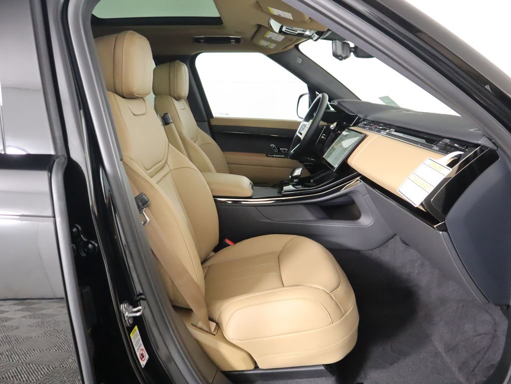 New 2026 Land Rover Range Rover Sport SE image 22