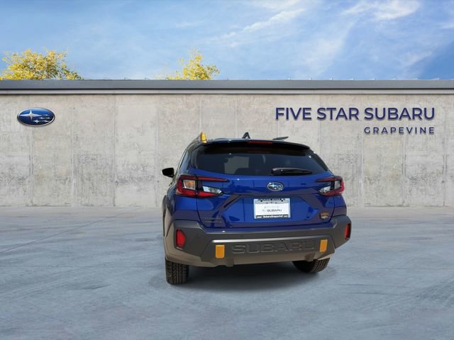 Used 2026 Subaru Crosstrek 2.5i Wilderness image 7