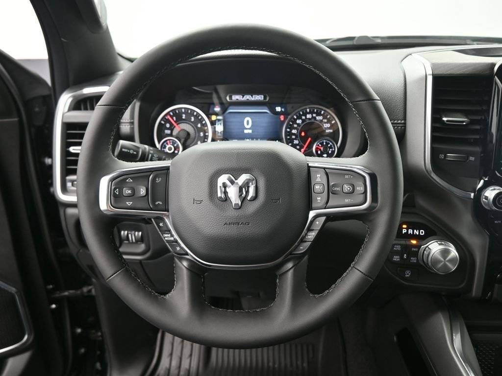 New 2026 RAM 1500 Laramie image 28