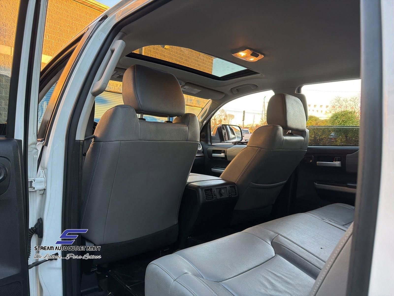 Used 2019 Toyota Tundra Limited image 28
