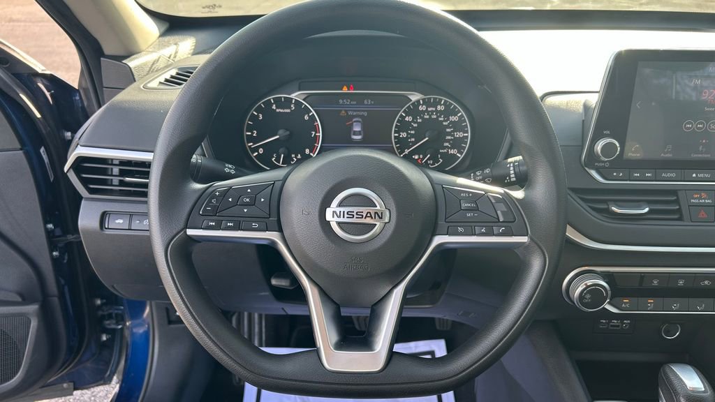 Used 2020 Nissan Altima 2.5 S image 28