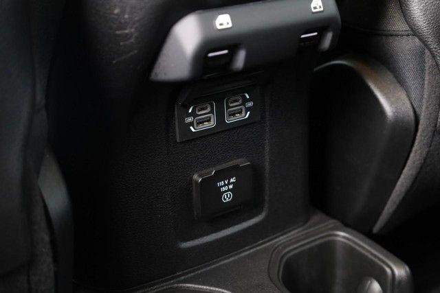 Used 2025 Jeep Wrangler Unlimited Rubicon AWD/4WD image 21