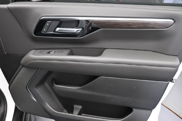 New 2026 Chevrolet Tahoe LS w/ Max Trailering Package AWD/4WD image 30
