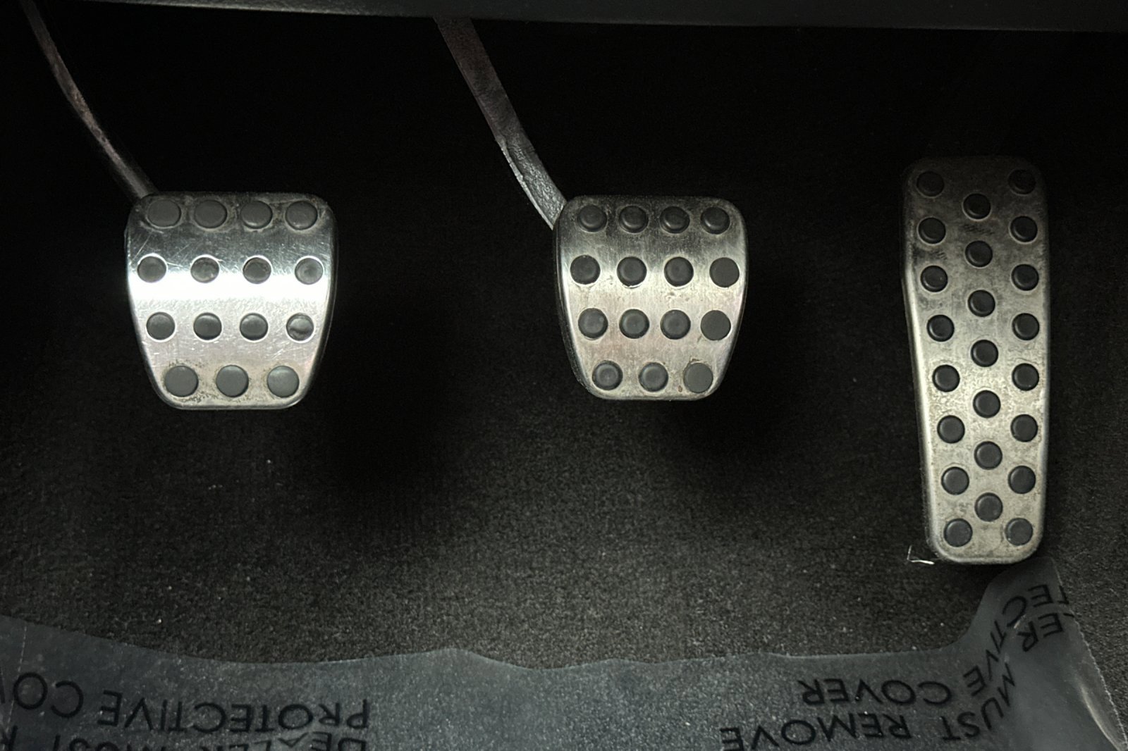 Used 2015 Dodge Challenger SRT Hellcat image 45