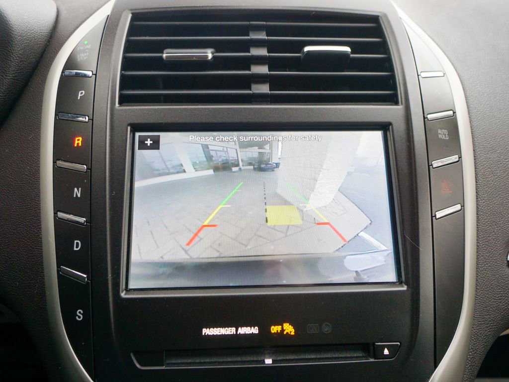 Used 2019 Lincoln MKC Premiere image 23