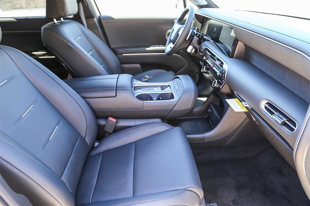 New 2026 Hyundai Palisade Calligraphy image 18