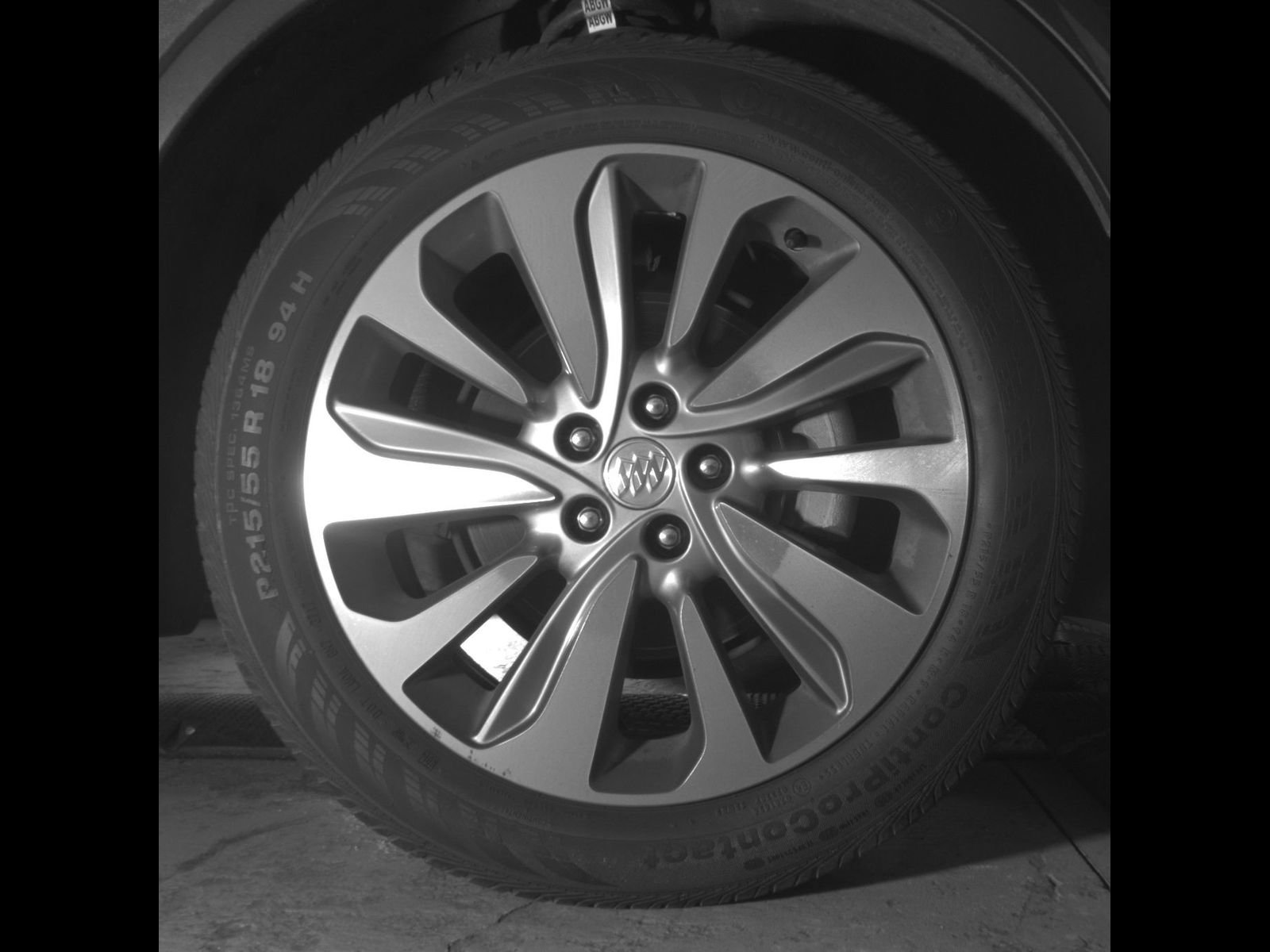Used 2018 Buick Encore Preferred FWD image 10