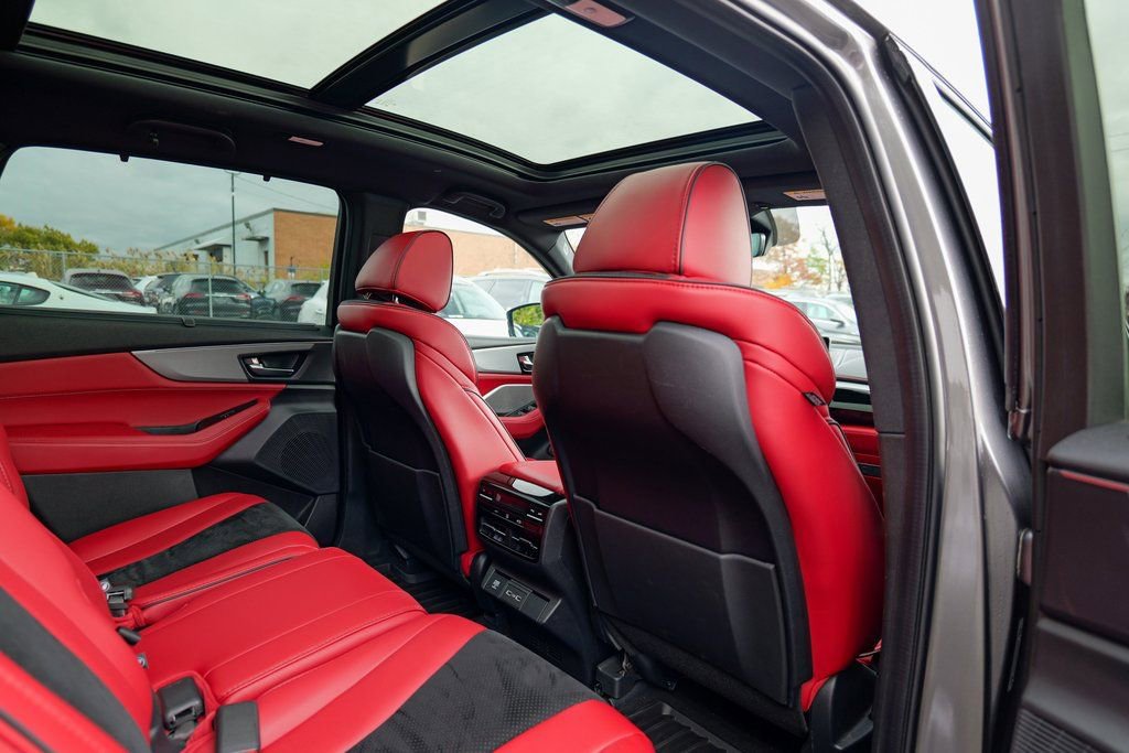 Used 2024 Acura MDX A-Spec image 30