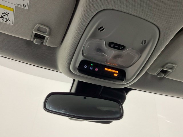 Used 2023 Chevrolet TrailBlazer LT w/ Convenience Package FWD image 23