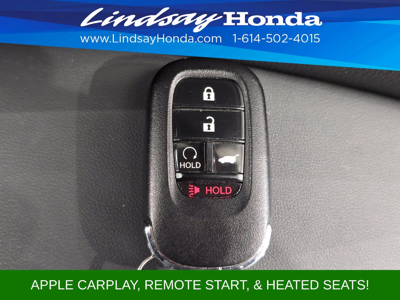 Used 2024 Honda HR-V Sport image 22
