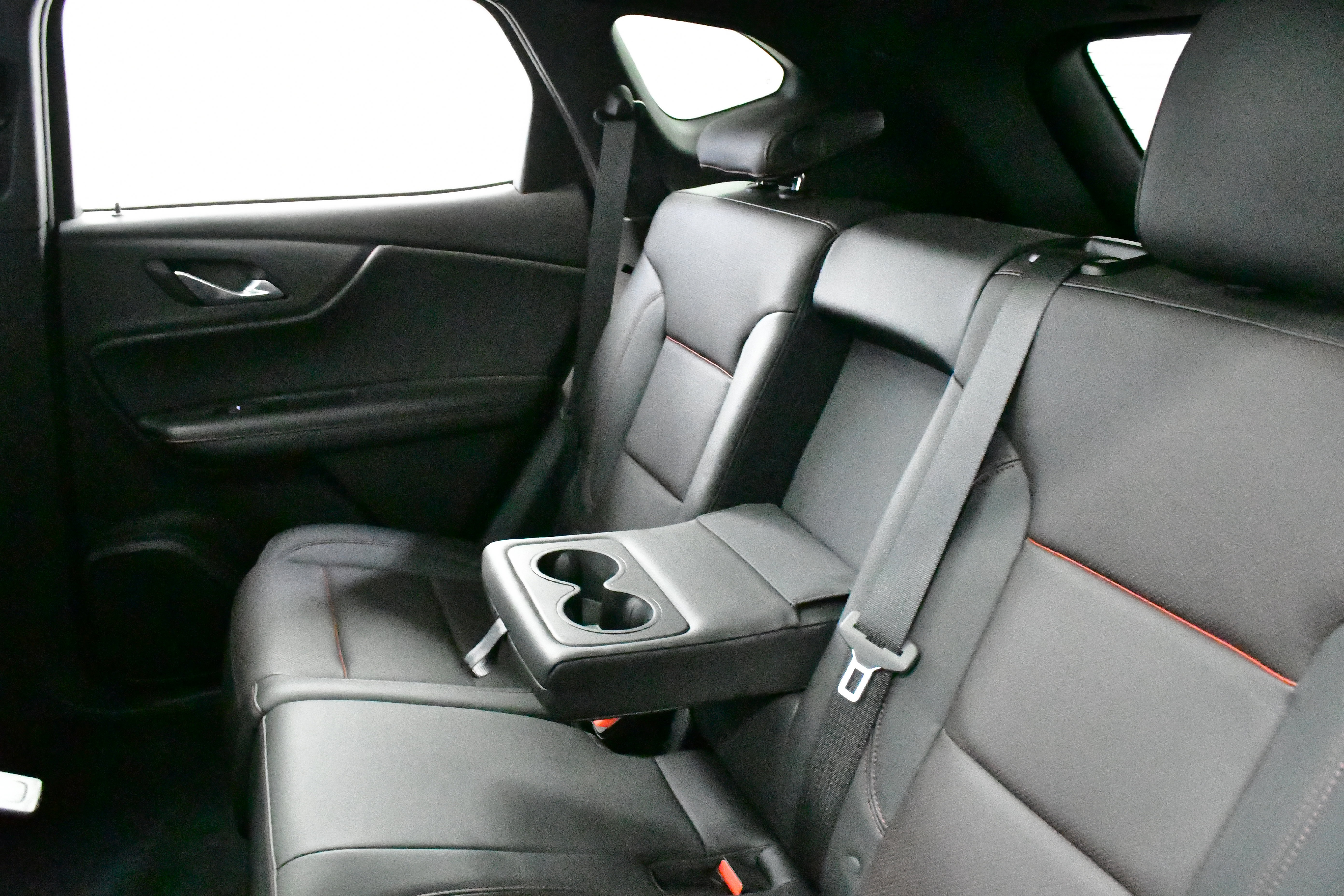 Used 2021 Chevrolet Blazer RS w/ LPO, Floor Liner Package image 13