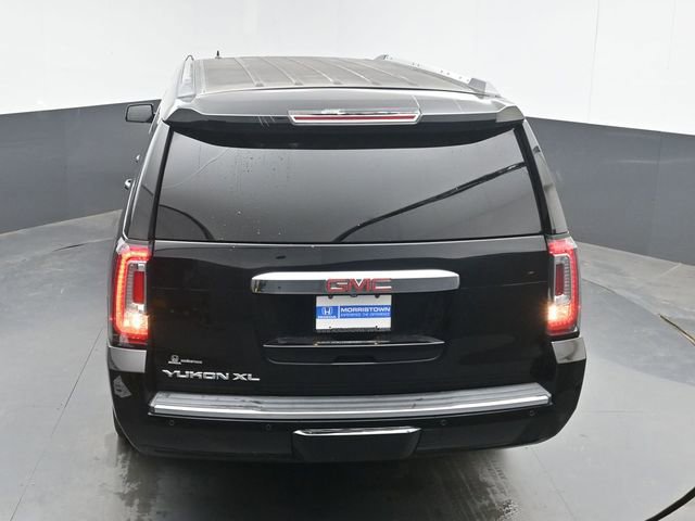 Used 2017 GMC Yukon XL Denali w/ Open Road Package AWD/4WD image 42