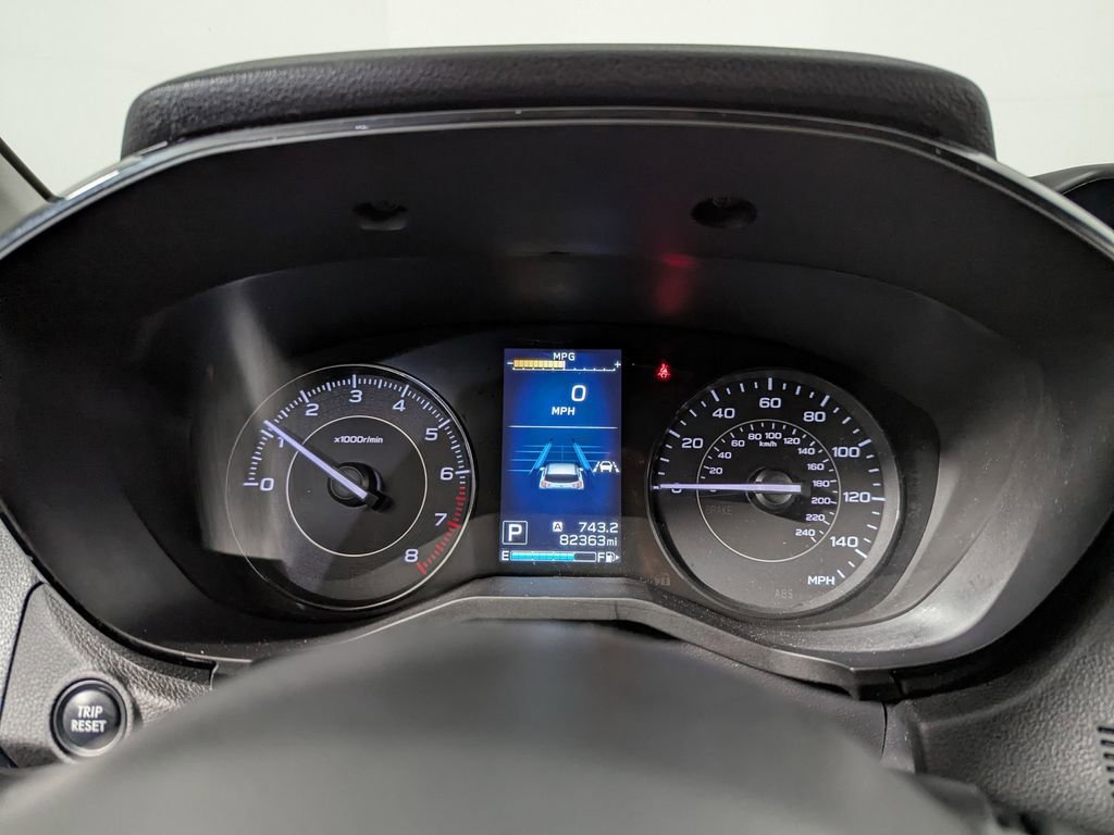 Used 2021 Subaru Impreza 2.0i image 27