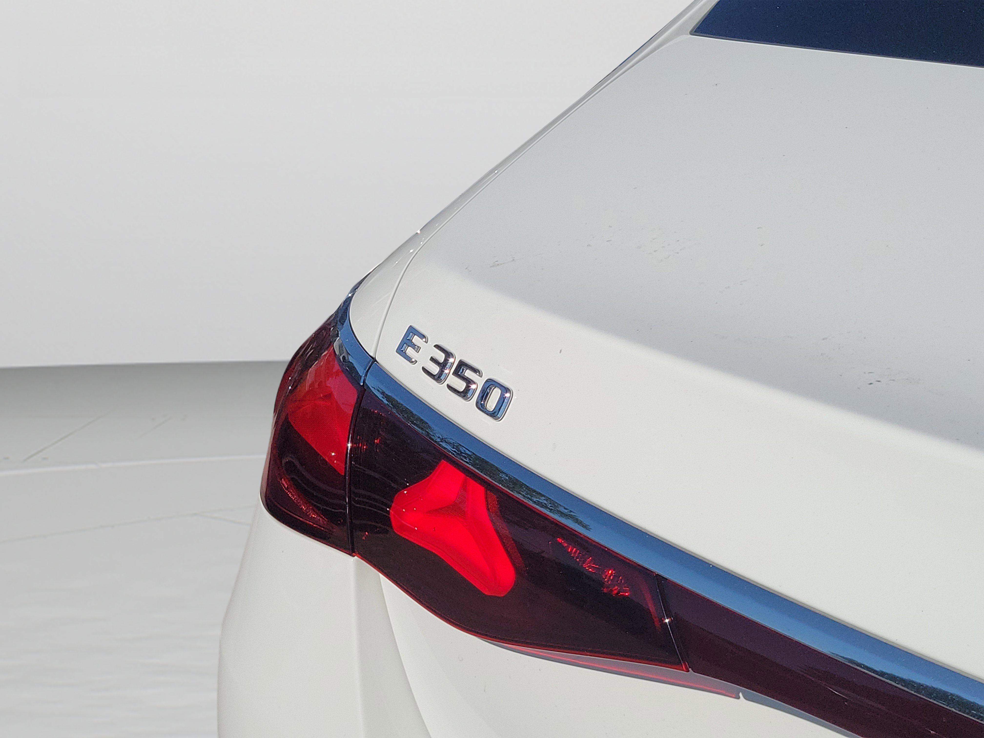 Certified 2024 Mercedes-Benz E 350 E 350 image 30