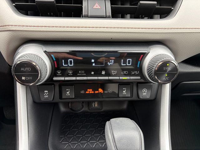 Used 2023 Toyota RAV4 XLE w/ Convenience Package AWD/4WD image 15