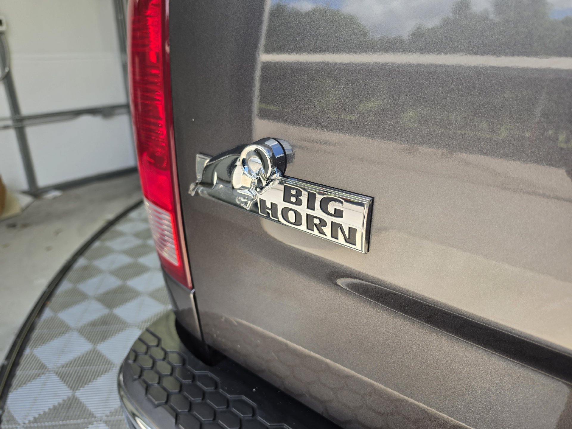Used 2018 RAM 2500 Big Horn AWD/4WD image 49