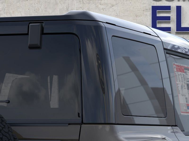 New 2026 Ford Bronco Raptor AWD/4WD image 27