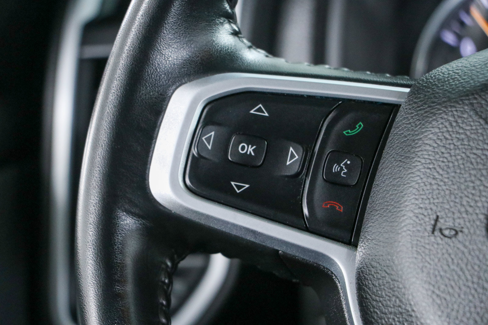 Used 2022 RAM 1500 Big Horn AWD/4WD image 13