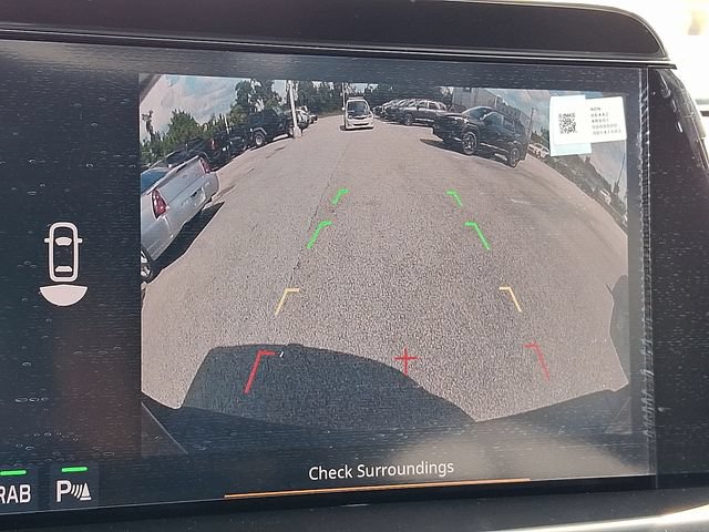 New 2026 Subaru Outback Premium AWD/4WD image 19
