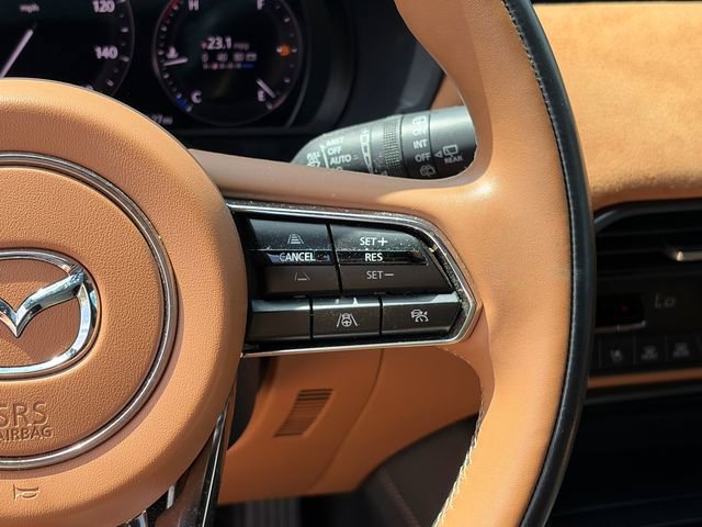 Used 2024 MAZDA CX-90 3.3 Turbo S w/ Premium Plus image 23