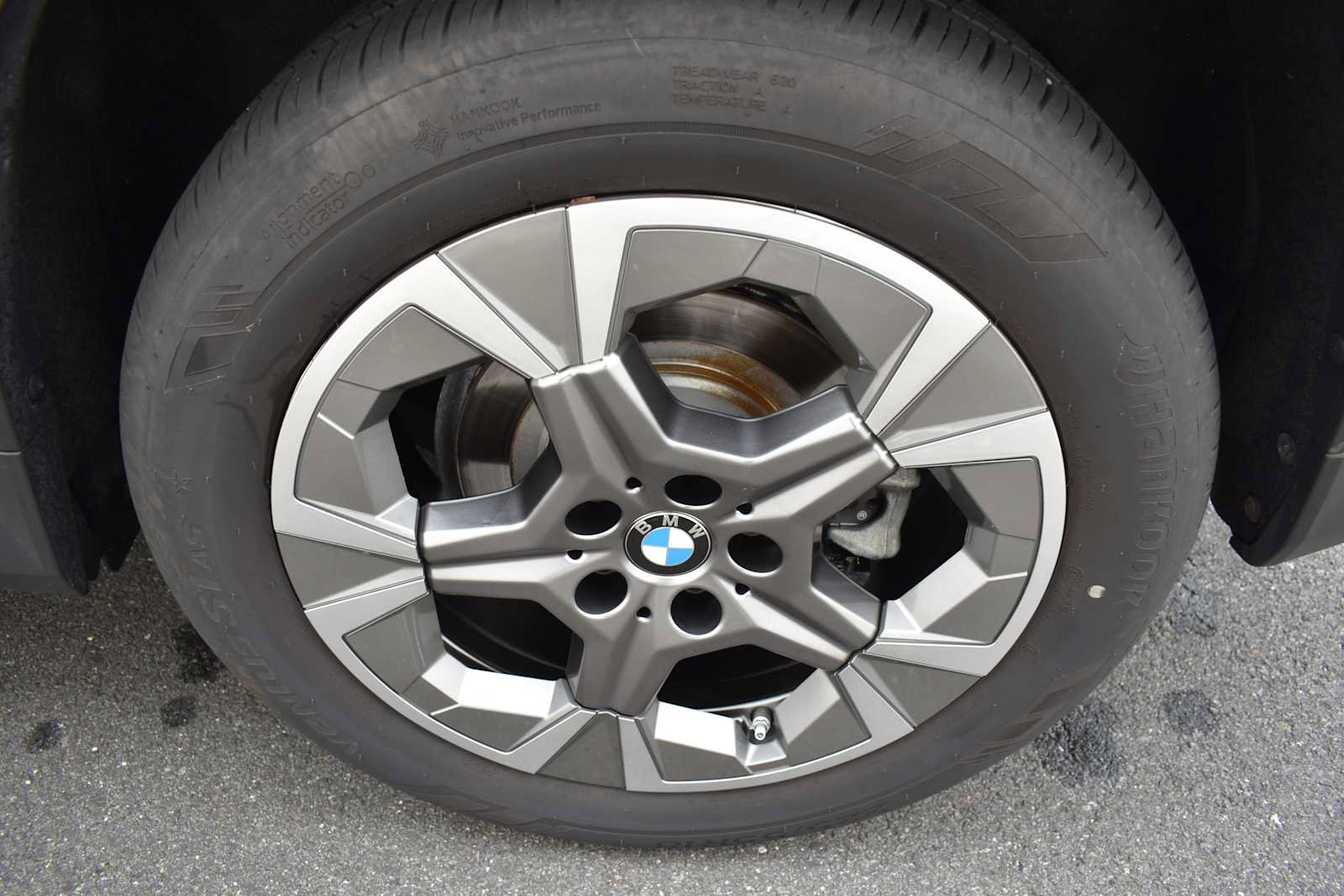 Used 2023 BMW X1 xDrive28i w/ Convenience Package AWD/4WD image 9