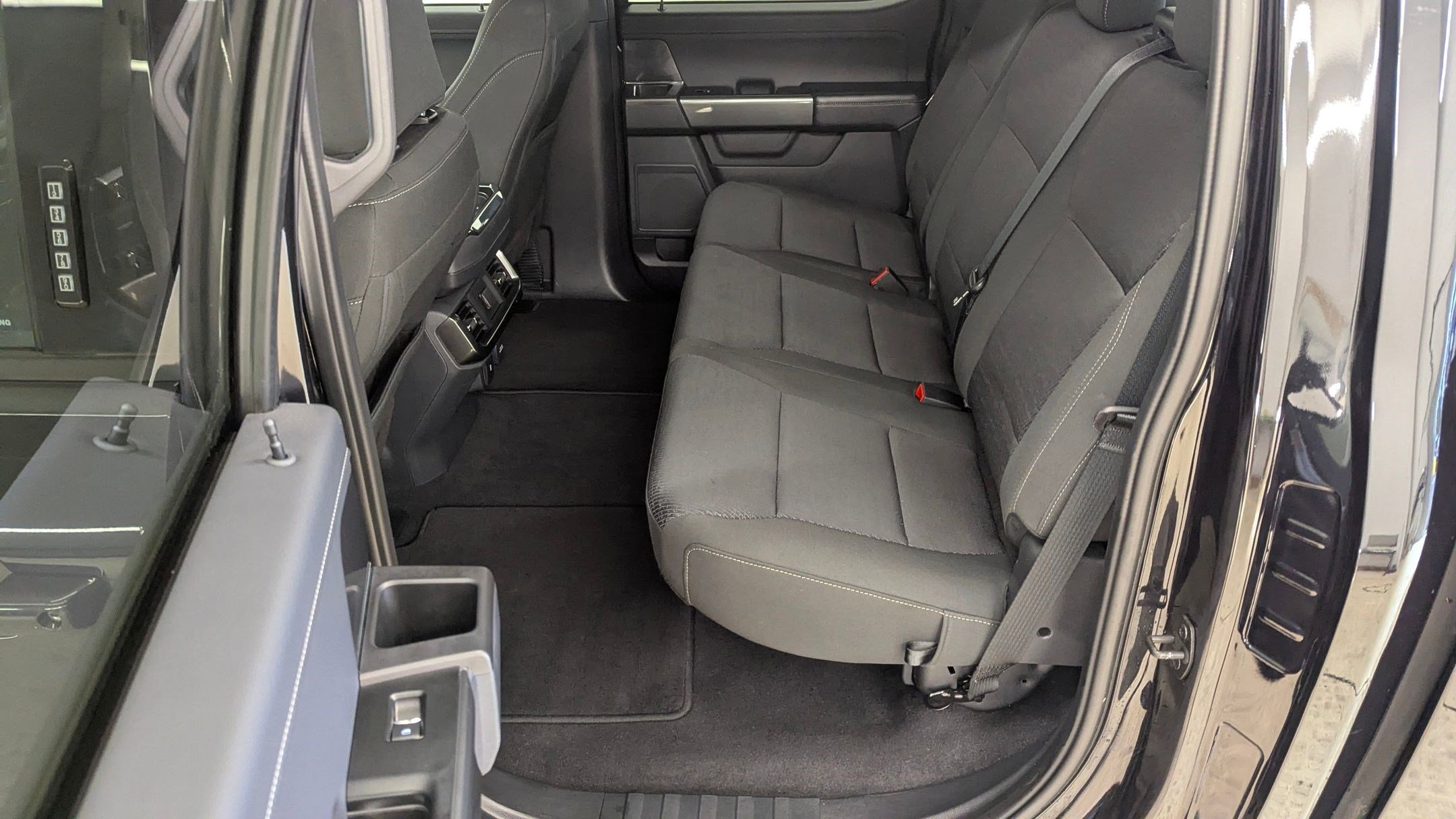 Certified 2023 Ford F150 XLT w/ Equipment Group 302A High image 14