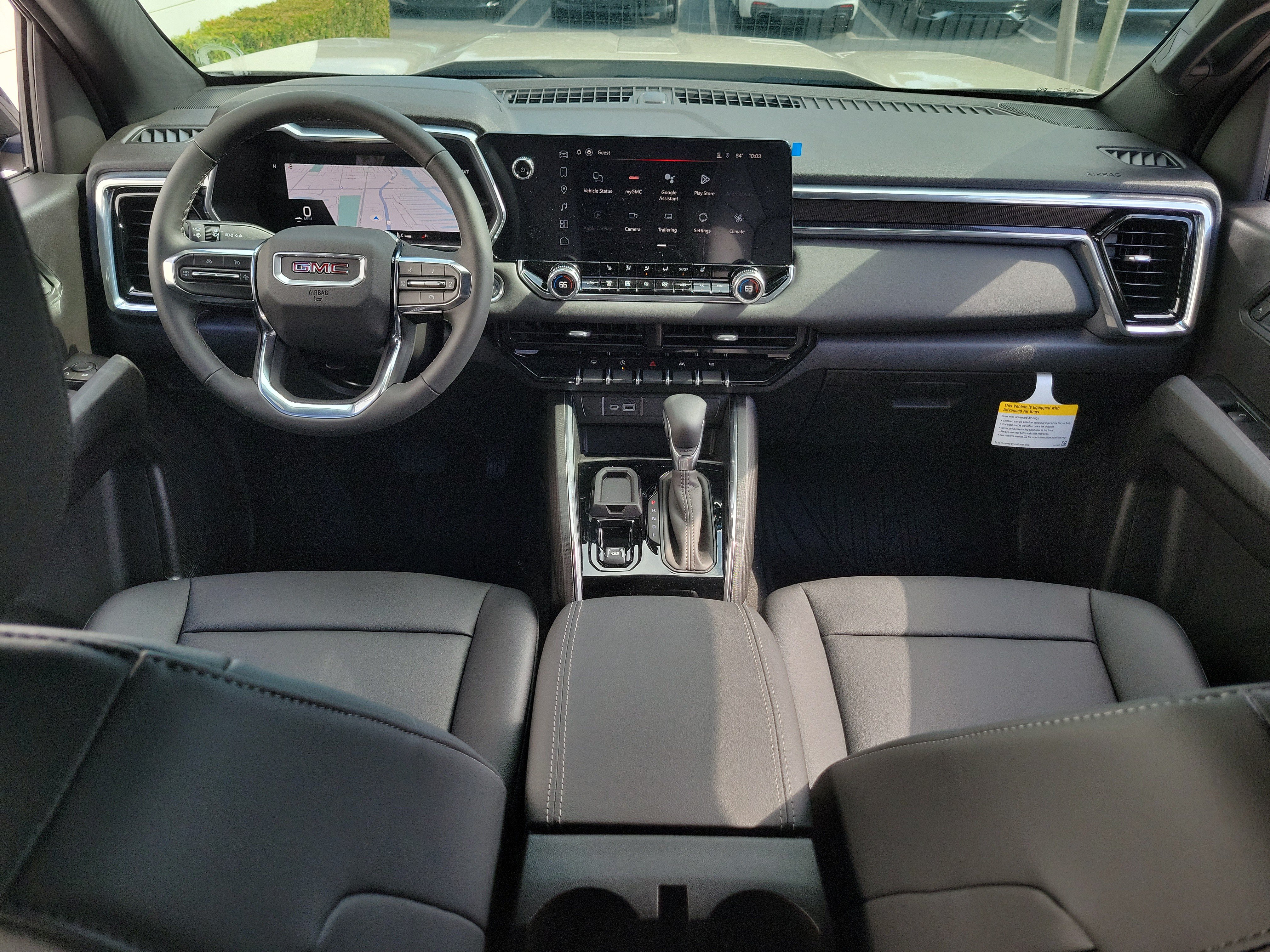 New 2026 GMC Canyon Elevation w/ Convenience Package RWD image 15