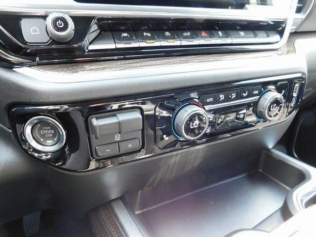 New 2026 Chevrolet Silverado 1500 RST w/ Safety Package image 28