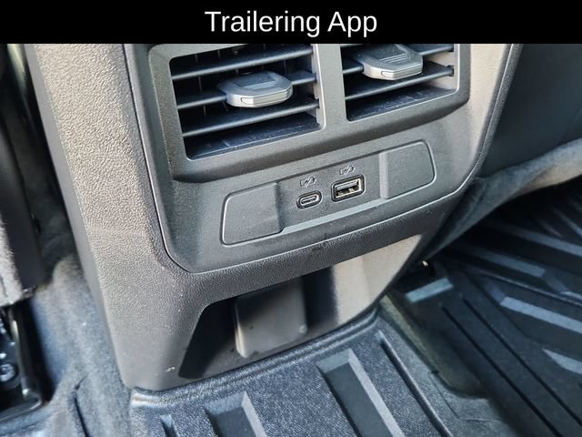 Used 2026 Chevrolet Colorado LT w/ LT Convenience Package AWD/4WD image 26