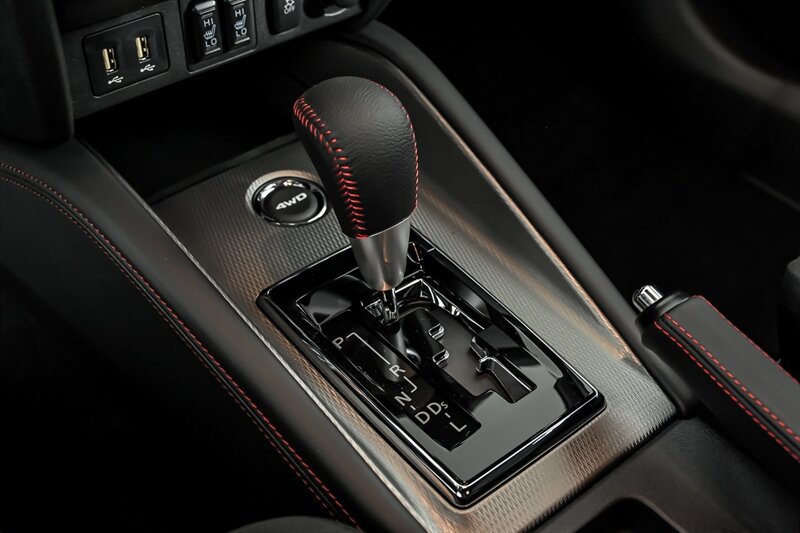 New 2026 Mitsubishi Outlander Sport AWD image 26