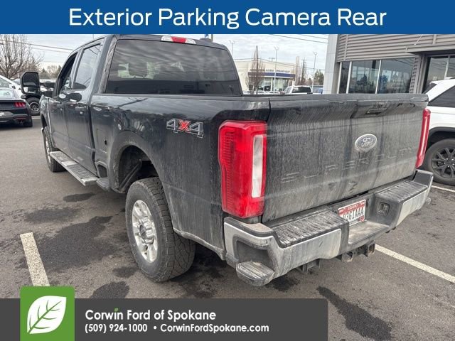 Used 2024 Ford F250 XLT image 8