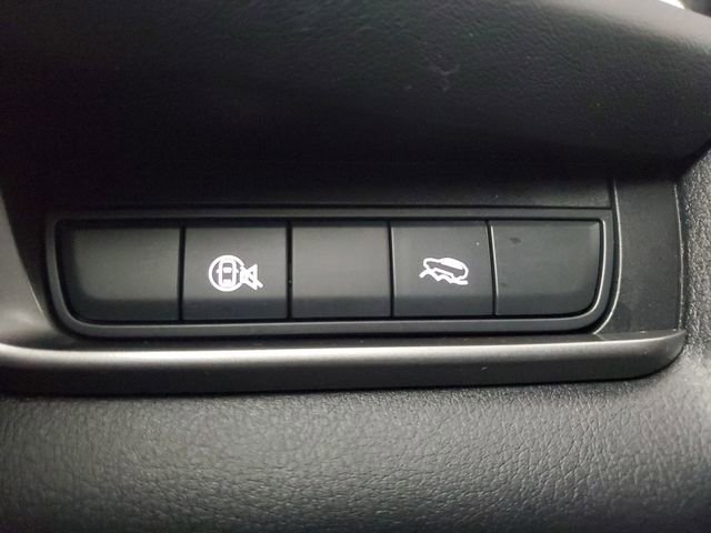 Certified 2024 MAZDA CX-30 AWD 2.5 S w/ Select Sport Pkg image 35