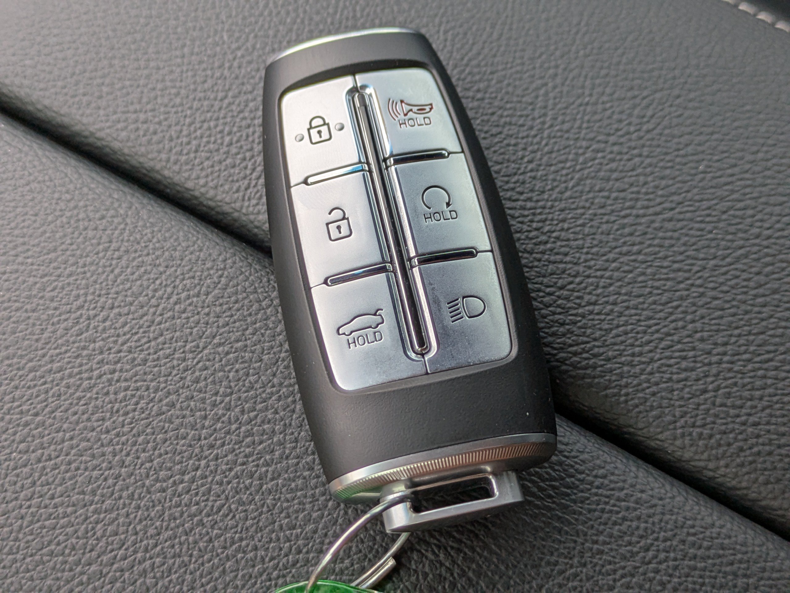 Certified 2023 Genesis G80 3.5T Sport image 31