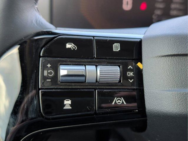 New 2026 Kia Sorento EX FWD image 30