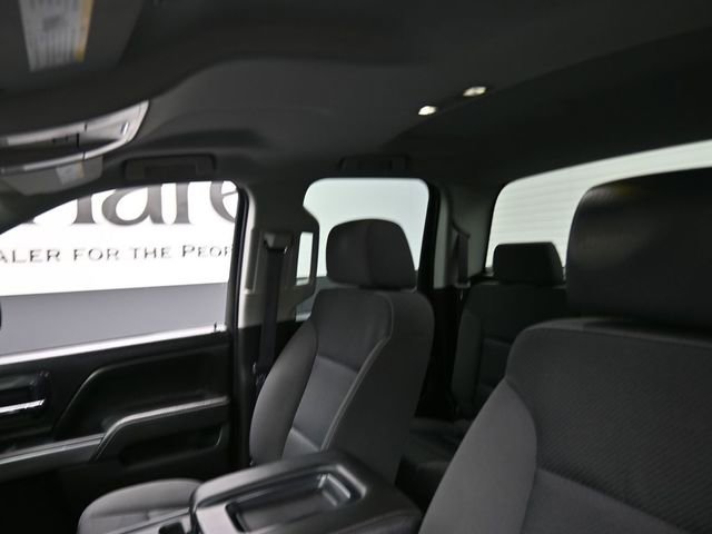 Used 2016 Chevrolet Silverado 1500 LT w/ All Star Edition image 17